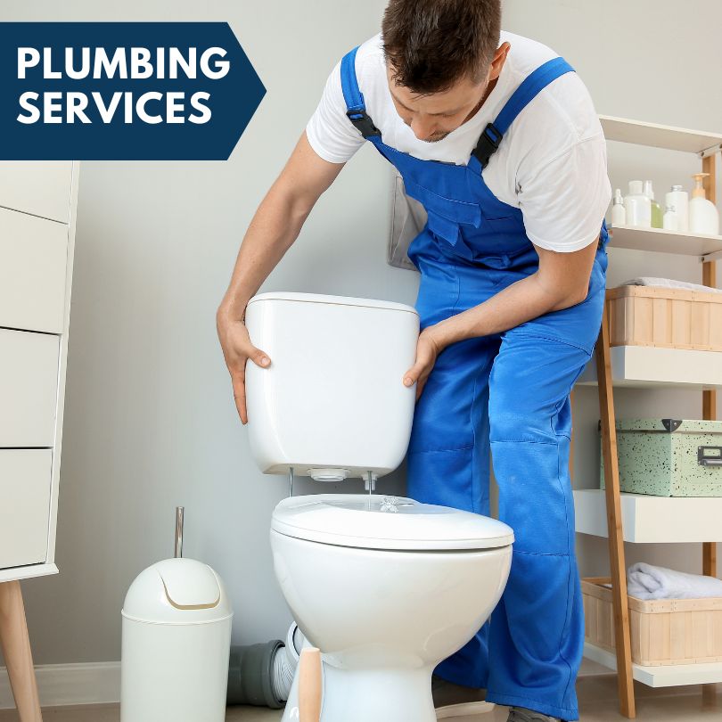 Plumbing Company in Auburn, CA